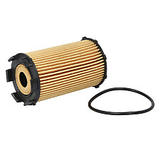 Filtru ulei Oil filter AUDI A4 B7 A4 B8 A5 A6 ALLROAD C6 A6 C6 A8 D3 A8 D4 Q7 R8 R8 SPYDER LAMBORGHINI GALLARDO GALLARDO SPYDER HURACAN HURACAN SPYDER VW TOUAREG 4.2/5.0/5.2 09.05- PURRO PUR-PO0033