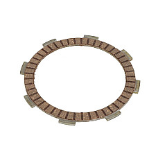 Disc ambreiaj ambreiaj placi FERODO FCD0171