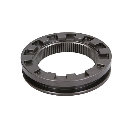Blocator diferential Differential lock clutch slider central axle P1141B P1191 P1841C P1845A P1845C PMR2695 PMR3395 RVI KERAX PREMIUM C.E.I 154402