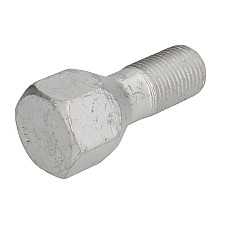 Surub roata Sruba Kola M16x15 lungime filet: 23mm lungime: 31/57mm con CITROEN JUMPER FIAT DUCATO PEUGEOT BOXER 1.9D-2.8D 02.94- FEBI FE32450