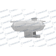 Vas de expansiune, racire TRICLO lichidului de racire rezervor de expansiune Citroen Berlingo 1.8D 1.9D 98 - TRICLO TRI481.049