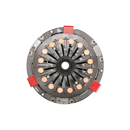 Placa presiune ambreiaj Placa de presiune ambreiaj 320mm JOHN DEERE 1000 2000 800 900 3179D-4239D 01.76-12.94 KAWE 8292 KW