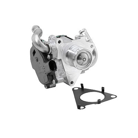 Supapa EGR Valva EGR AUDI A1 A3 A4 ALLROAD B8 A4 ALLROAD B9 A4 B8 A4 B9 A5 A6 C7 Q2 Q3 Q5 SEAT ALHAMBRA ARONA ATECA IBIZA V LEON LEON SC LEON ST TARRACO 1.6D/2.0D 05.10- WAHLER WA72147559D