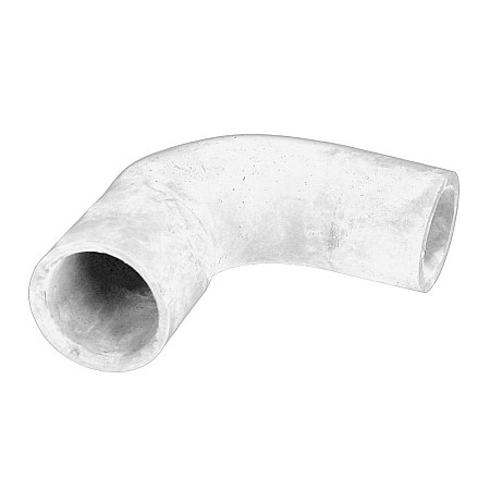Cuplaj conducta lichid racire Cooling system rubber hose FORD C-MAX FOCUS C-MAX FOCUS II GALAXY II KUGA I MONDEO IV S-MAX 1.6D/2.0D 10.03-06.15 OE FORD 1711502