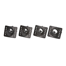 Set montaj, bara protectie Set de montare a senzorilor de parcare Spate 4 buc FORD MONDEO III 10.00-03.07 Break 10.03-03.07 BLIC 5503-05-2555965P