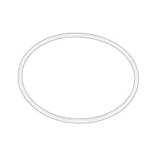 Garnitura termostat Thermostat o-ring PERKINS 2415H492