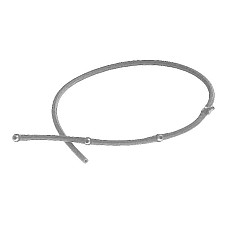 Furtun, supracurgere combustibil Hoses and elements for transporting overflow fuel BMW 1 E81 3 E46 3 E90 3 E91 5 E60 5 E61 X3 E83 2.0D 04.98-06.12 OE BMW 13 53 7 787 485