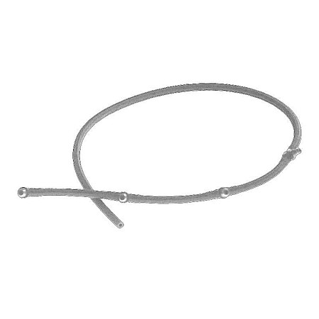 Furtun, supracurgere combustibil Hoses and elements for transporting overflow fuel BMW 1 E81 3 E46 3 E90 3 E91 5 E60 5 E61 X3 E83 2.0D 04.98-06.12 OE BMW 13 53 7 787 485