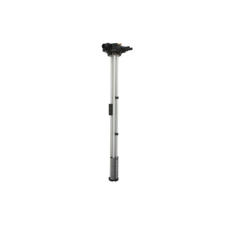 Intrerupator, control nivel combustibil Fuel level sensor 643mm SCANIA 4 PGRT 05.95- PETERS 080.128-00