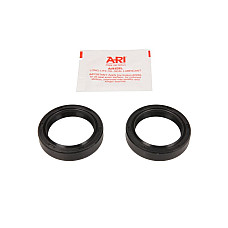 Etansare ulei suspensie fata Front suspension oil gaskets inner diameter: 35mm/outer diameter: 47mm/height: 10/105mm type: TCL quantity per packaging: 2pcs APRILIA PEGASO RED ROSE TUAREG TX 50-900 1973-1999 ARIETE ARI.022