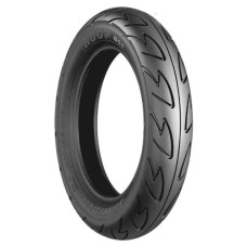 Anvelope Scooter [8489] Scooter/moped tyre BRIDGESTONE 120/80-12 TL 65J HOOP B01 Front/Rear BRIDGESTONE 1208012 OSBR 65J B01