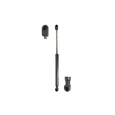 Amortizor capota Arcul cu gaz capota motor Dreapta/Stanga lungime maxima: 363mm sUV:130mm EN engine bonnet - liftback BMW 2 F45 MICROBUS 11.13-10.21 KROSNO KR32134
