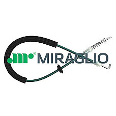 Cablu, deblocare usi Door cable front L/R ALFA ROMEO GIULIETTA GIULIETTA/HATCHBACK 04.10-12.20 MIRAGLIO 35/148