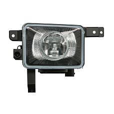 Proiector ceata Lampa de ceata Stanga H3 OPEL CORSA C CORSA C/HATCHBACK 09.00-12.09 ZKW 575.01.000.02