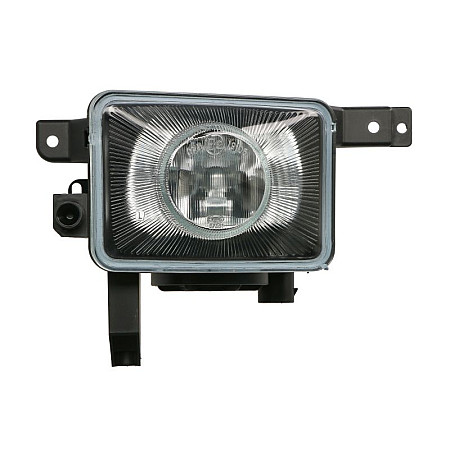Proiector ceata Lampa de ceata Stanga H3 OPEL CORSA C CORSA C/HATCHBACK 09.00-12.09 ZKW 575.01.000.02