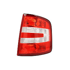 Stop spate Lampa spate Dreapta P21/4W/P21W  SKODA FABIA I FABIA I PRAKTIK 08.99-03.08 VISTEON 20-210-01040