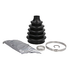 Ansamblu burduf, articulatie planetara Burduf cauciuc cap planetara exterior fi: 227/78 lungime119 DACIA LODGY OPEL CORSA D RENAULT CAPTUR I MEGANE IV ZOE 1.3D-Electric 07.06- SPIDAN 0.036243