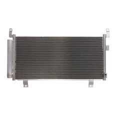 Condensator, climatizare A/C condenser with dryer SUBARU FORESTER 2.0/2.0D/2.5 11.12- KOYORAD CD090774