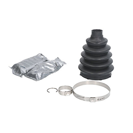 Ansamblu burduf, articulatie planetara Burduf cauciuc cap planetara exterior fi: 225/78 lungime120 OPEL ADAM ASTRA J CORSA E INSIGNIA A INSIGNIA A COUNTRY MERIVA B SAAB 9-5 1.3D-2.8 07.08- SPIDAN 0.025454