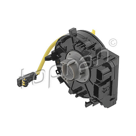 Arc spirala, Airbag Arc de ceas airbag HYUNDAI IX20 IX35 KIA CEE'D PRO CEE'D SOUL I SPORTAGE III VENGA 1.4-2.4 12.06- HANS PRIES HP638 452