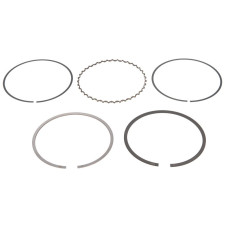 Set segmenti piston 83 STD 12 12 25 EN piston FORD C-MAX FOCUS C-MAX FOCUS II MONDEO III 1.8/1.8ALK 10.00-09.12 setat pe motor NE 120021005800