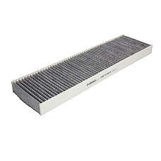 Filtru, aer habitaclu Filtru habitaclu cu carbon activat MINI R56 R57 R58 R59 CLUBMAN R55 CLUBVAN R55 COUNTRYMAN R60 PACEMAN R61 1.4-2.0D 09.06-10.16 PURRO PUR-PC3017C