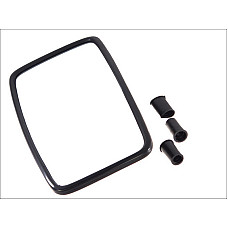 Oglinda exterioara Oglinda laterala Dreapta/Stanga incalzita latime: 410mm inaltime: 205mm RYWAL LR0400E