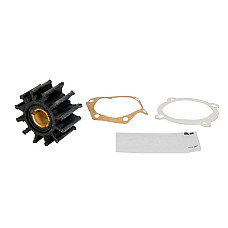 Rotor, pompa apa Water pump impeller with seal VOLVO PENTA 57x315x15 mm SIERRA INTERNATONAL LLC 18-3075