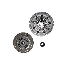 Set ambreiaj Clutch kit with bearing 230mm CITROEN BERLINGO MULTISPACE BERLINGO/MINIVAN C3 PICASSO C4 C4 GRAND PICASSO I C4 GRAND PICASSO II C4 I C4 II C4 PICASSO I 1.4-1.6LPG 09.07- NEXUS F1C074NX