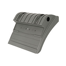 Aripa MERCEDES-BENZ ACTROS MP2 / MP3 PACOL MER-MG-002L