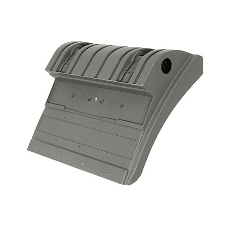Aripa MERCEDES-BENZ ACTROS MP2 / MP3 PACOL MER-MG-002L