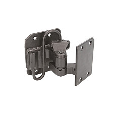 Balama usa Dreapta  MAN TGA TGL I TGS I 04.00- COVIND MLX/ 6