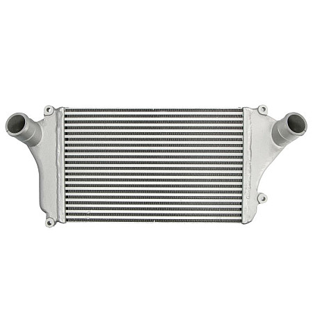 Intercooler, compresor Supply air cooler MITSUBISHI CANTER FE5 FE6 VI 4D34-2AT5-6D31-1AT2 01.94- HIGHWAY 20035001HW