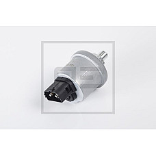 Senzor,presiune ulei Senzor presiune ulei 0-7bar 2 pin negru VOLVO 8700 B10 B12 B6 B7 F10 F12 F16 FL10 FL12 FL7 FM7 D10A320-THD100DD 01.85- PETERS 080.133-00