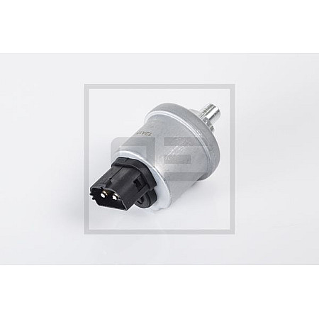 Senzor,presiune ulei Senzor presiune ulei 0-7bar 2 pin negru VOLVO 8700 B10 B12 B6 B7 F10 F12 F16 FL10 FL12 FL7 FM7 D10A320-THD100DD 01.85- PETERS 080.133-00