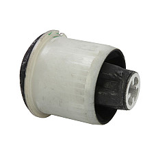 Suport, ax Bucsa cauciuc brat suspensie spate Inferior Spate Dreapta/Stanga RENAULT MEGANE II HATCHBACK 05.04-10.09 HUTCHINSON HU531613