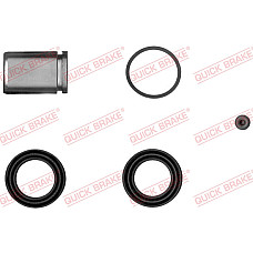 Kit reparare etrier Spate Dreapta/Stanga diametru piston: 38 cu piston  MERCEDES VIANO W639 VITO / MIXTO W639 VITO W639 2.0D-Electric 09.03- QUICK BRAKE QB114-5017