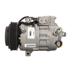 Compresor, climatizare Air-conditioning compressor HYUNDAI SANTA FE II 2.0D/2.2D 03.06-12.12 TEAMEC TM8600221