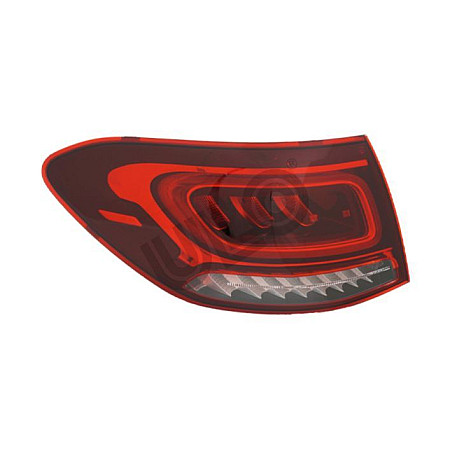 Stop spate Rear lamp L external LED MERCEDES GLC X253 03.19-05.22 ULO ULO1193001