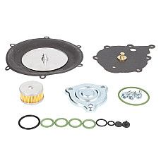 Kituri de reparare a reductorului Vaporizer repair kit reducer: AT07 TOMASETTO LPG RGAT2060
