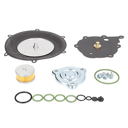 Kituri de reparare a reductorului Vaporizer repair kit reducer: AT07 TOMASETTO LPG RGAT2060