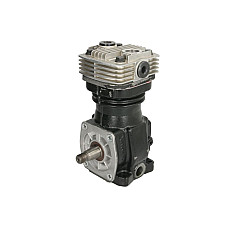 Compresor, instalatie aer comprimat Compresor capacitate 159cm numar de cilindrii: 1 tip de racire: racire cu aer fara scripete de actionare remanufacturate  FENDT MOTO-PRESS RMP4111415070