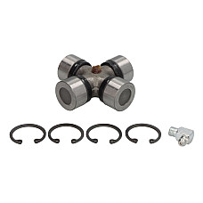 Articulatie, cardan Crucea arborelui de antrenare 26mmx698mm AUDI QUATTRO 2.1/2.2 07.80-07.91 BTA G9M035BTA