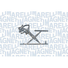 Macara geam Fata Dreapta electric fara motoras numar de usi: 2 TOYOTA HIACE IV HIACE V 06.04- MAGNETI MARELLI 350103170475