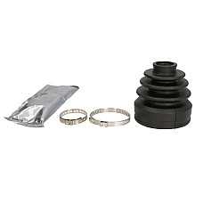 Ansamblu burduf, articulatie planetara Burduf cauciuc cap planetara exterior fi: 23/73 lungime87 FIAT SEDICI TOYOTA AURIS AVENSIS COROLLA COROLLA VERSO VERSO 1.6-2.2D 07.05-12.18 AUTOFREN SEINSA D8-602