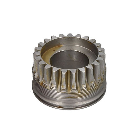 Set reparatie, diferential Differential assembly repair kit nut CARRARO CARRARO 139776-CR