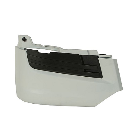 Bara de protectie Bumper corner lower part R  MAN TGS II 02.20- COSPEL 407.12094