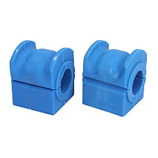 Bucsa, bara stabilizatoare Bucsa de bare stabilizatoare Fata Dreapta/Stanga diametru interior: 34mm Set 2 bucati FORD USA F-150 4.2/4.2 4x4/4.6 4x4/4.6 XL Styleside/5.4 SVT 4x4 10.03-09.07 USA K200331AT