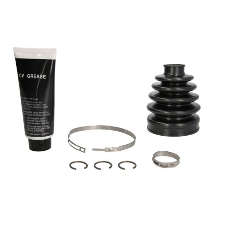 Burduf cauciuc, articulatie planetara Joint guard sleeve front/outside/rear ALL BALLS AB6-BT-4108E