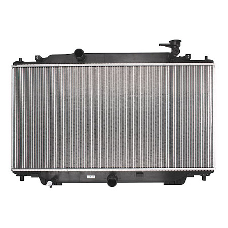Radiator, racire motor Radiator motor Automat/Manual  MAZDA 3 1.5/1.6/2.0 KOYORAD PL063064